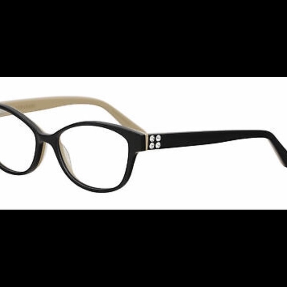 vera wang eyeglass frames